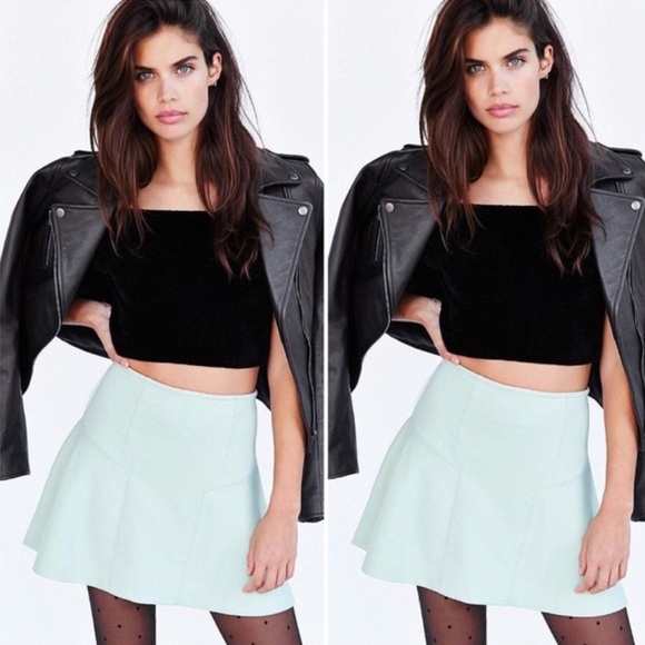 Urban Outfitters Dresses & Skirts - Women’s ALICE & UO Gaspard Ponte Skirt